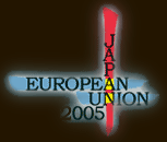 JAPAN EUROPEAN UNION 2005